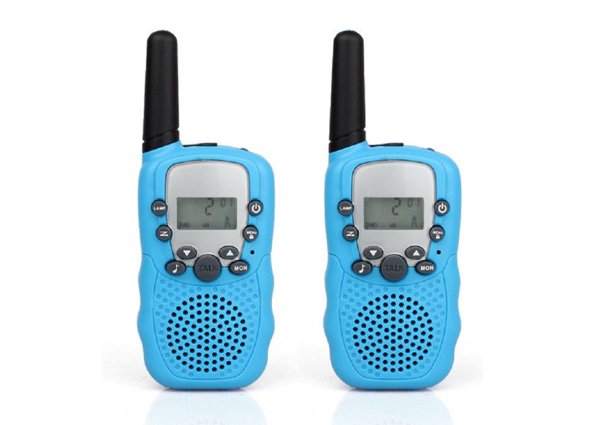 De Bidirectionele Radio van vrije Vraagkinderen, ABS Materiële Digitale Bidirectionele Radio